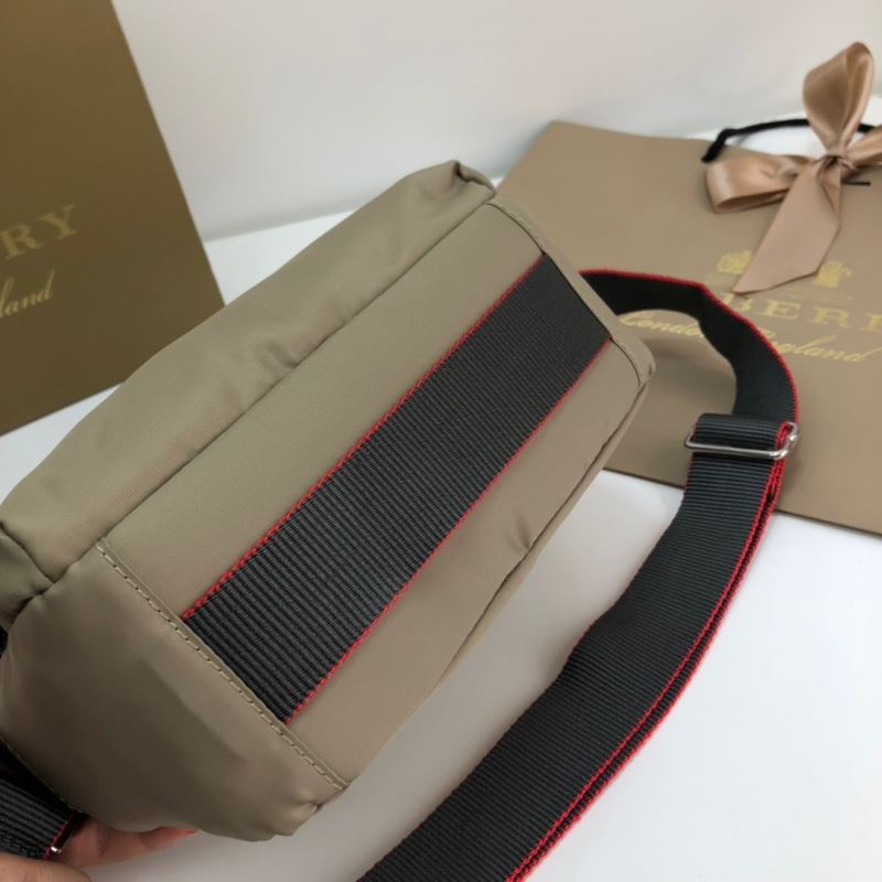 Burberry Satchel Bags